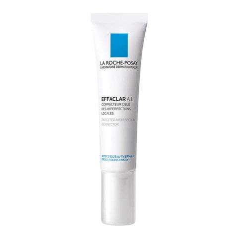 LA ROCHE POSAY-PHAS (L'OREAL) EFFACLAR AI ANTI IMPERFEZIONI 15 ML LA ROCHE POSAY-PHAS (L'OREAL)