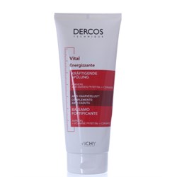 DERCOS BALSAMO ENERGIZZANTE 200 ML