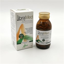 LIBRAMED TRATTAMENTO 5 SETTIMANE 138 + 84 COMPRESSE