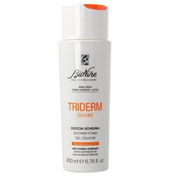 TRIDERM DOCCIA SCHIUMA PH3,5 200 ML