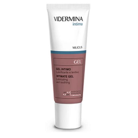 IST.GANASSINI SPA VIDERMINA MUCUS 30 ML IST.GANASSINI SPA
