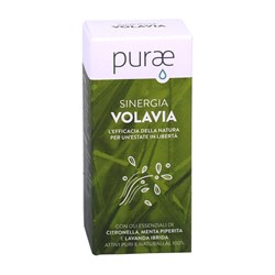 PURAE SINERGIA VOLAVIA 10 ML