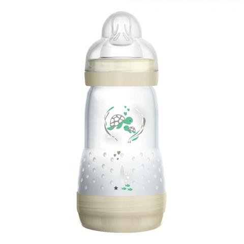 BAMED BABY ITALIA SRL MAM EASY START BIBERON 260ML NEUTRO BAMED BABY ITALIA SRL