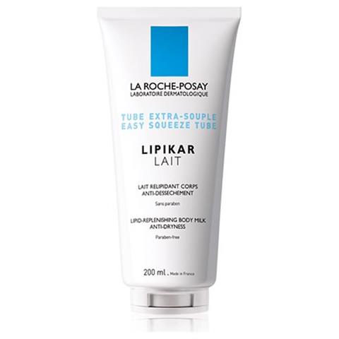 LA ROCHE POSAY-PHAS (L'OREAL) LIPIKAR LATTE 200 ML PROMO 2021 LA ROCHE POSAY-PHAS (L'OREAL)