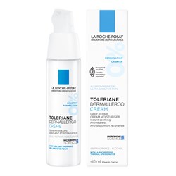 TOLERIANE DERMALLERGO CREMA VISO 40 ML