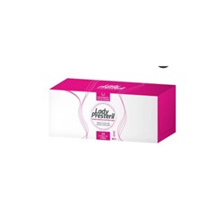 LADY PRESTERIL PROTEGGI SLIP STESI BIODEGRADABILI 24 PEZZI
