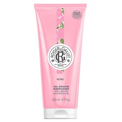 R&G ROSE GEL DOUCHE 200 ML
