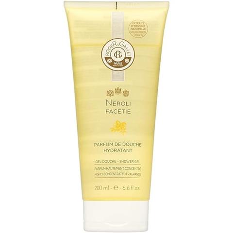 ROGER&GALLET (LAB. NATIVE IT.) R&G NEROLI GEL DOUCHE 200 ML ROGER&GALLET (LAB. NATIVE IT.)