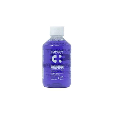 CURASEPT SPA CURASEPT DAYCARE COLLUTORIO PROTECTION BOOSTER JUNIOR 250 ML CURASEPT SPA