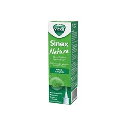 SINEX NATURA 20 ML