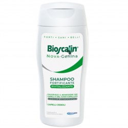 985607807 bioscalin nova genina shampoo rivitalizzante 100 ml
