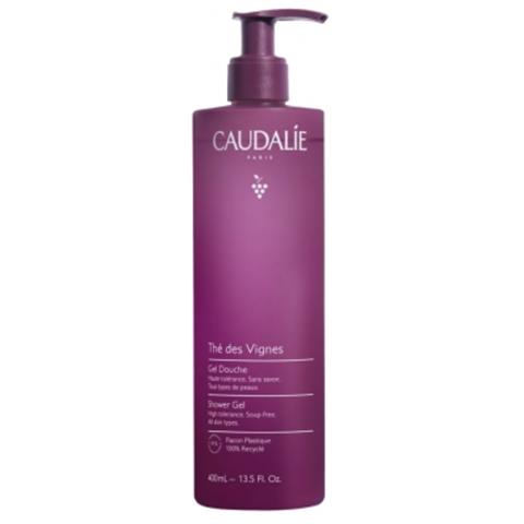 CAUDALIE ITALIA SRL THE' DES VIGNES GEL DOCCIA 400 ML CAUDALIE ITALIA SRL