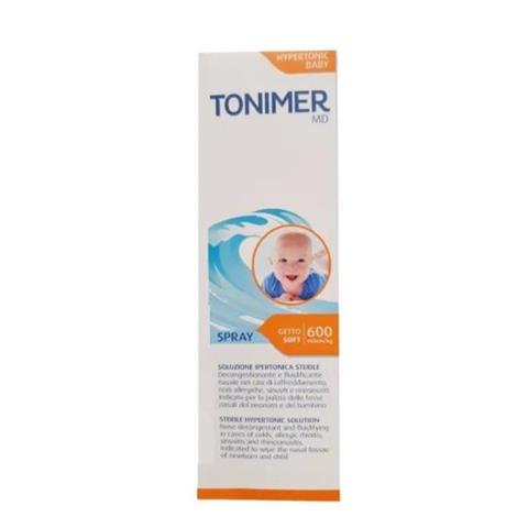 IST.GANASSINI SPA TONIMER MD HYPERTONIC BABY SPRAY IST.GANASSINI SPA