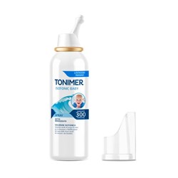 TONIMER MD ISOTONIC BABY SPRAY 100 ML