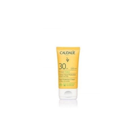 CAUDALIE ITALIA SRL VINOSUN CREMA ALTA PROTEZIONE SPF30 50 ML 2023 CAUDALIE ITALIA SRL