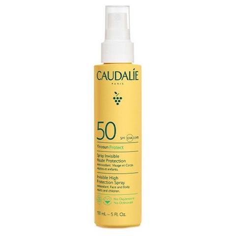 CAUDALIE ITALIA SRL VINOSUN SPRAY ALTA PROTEZIONE SPF50 150 ML 2023 CAUDALIE ITALIA SRL