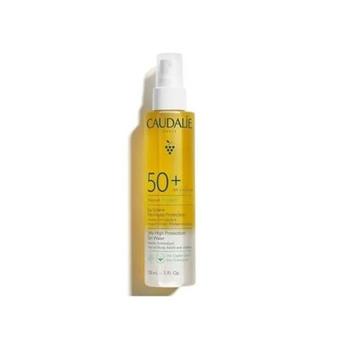 CAUDALIE ITALIA SRL VINOSUN ACQUA ALTISSIMA PROTEZIONE SPF50+ 150 ML 2023 CAUDALIE ITALIA SRL