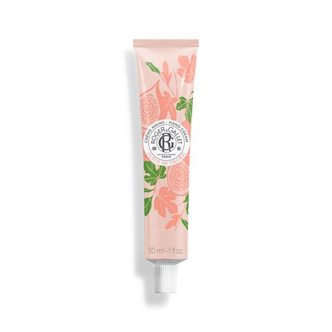 ROGER&GALLET (LAB. NATIVE IT.) ROGER&GALLET FLEUR DE FIGUER CREME MAINS 30 ML ROGER&GALLET (LAB. NATIVE IT.)