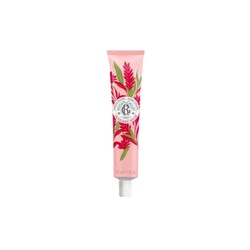 ROGER&GALLET GINGEMBRE ROUGE CREME MAINS 30 ML