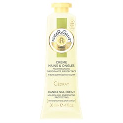 985976719 rogergallet cedrat creme mains 30 ml