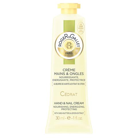 ROGER&GALLET (LAB. NATIVE IT.) ROGER&GALLET CEDRAT CREME MAINS 30 ML ROGER&GALLET (LAB. NATIVE IT.)