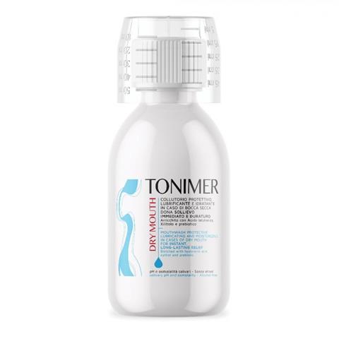 IST.GANASSINI SPA TONIMER DRY MOUTH COLLUTORIO 200 ML IST.GANASSINI SPA