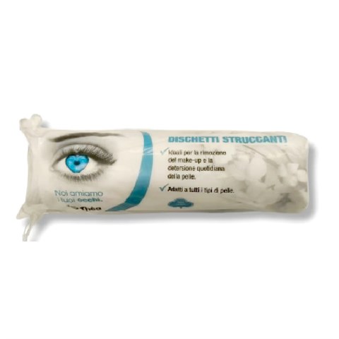 THEA FARMA SPA THEA DISCHETTI STRUCCANTI COTONE 70 PEZZI THEA FARMA SPA