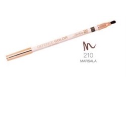 DEFENCE COLOR LIP DESIGN MATITA LABBRA 210 MARSALA