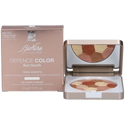 DEFENCE COLOR SUN TOUCH TERRA COMPATTA 206 MOSAIQUE
