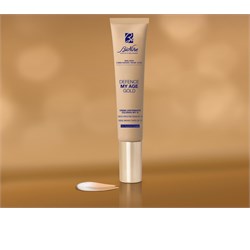 DEFENCE MY AGE GOLD CREMA UNIFORMANTE COLORATA