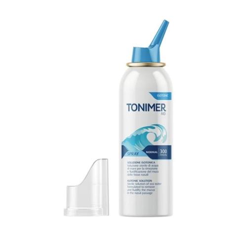 IST.GANASSINI SPA TONIMER ISOTONIC NORMAL SPRAY 100 ML IST.GANASSINI SPA