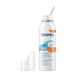 TONIMER HYPERTONIC SPRAY 100 ML