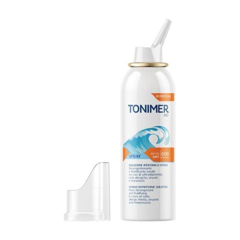 IST.GANASSINI SPA TONIMER HYPERTONIC SPRAY 100 ML IST.GANASSINI SPA