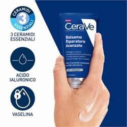 CERAVE BALSAMO RIPARATORE AVANZATO 50 ML
