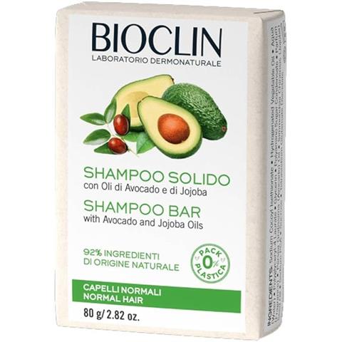 IST.GANASSINI SPA BIOCLIN SHAMPOO SOLIDO CAPELLI NORMALI IST.GANASSINI SPA