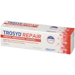 TROSYD REPAIR 25 ML