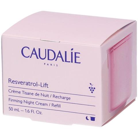 CAUDALIE ITALIA SRL RESVERATROL LIFT TISANA NOTTE 50 ML 2023 CAUDALIE ITALIA SRL