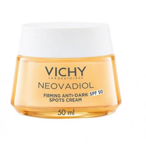 VICHY (L'OREAL ITALIA SPA) NEOVADIOL MENOPAUSA SPF50 50 ML VICHY (L'OREAL ITALIA SPA)