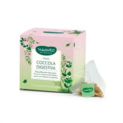 NEAVITA FILTROSCRIGNO COCCOLA DIGESTIVA
