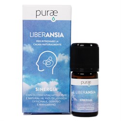 PURAE LIBERANSIA SINERGIA 5 ML