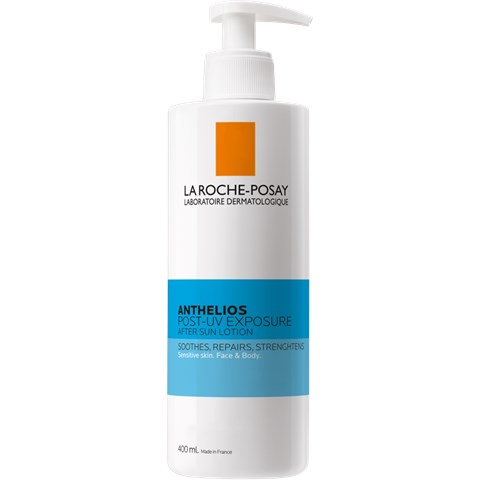 LA ROCHE POSAY-PHAS (L'OREAL) ANTHELIOS POST UV EXPOSURE MILKY BALM 400 ML LA ROCHE POSAY-PHAS (L'OREAL)