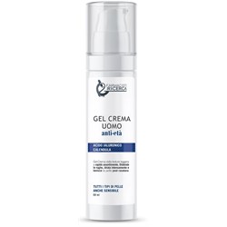 FPR GEL CREMA UOMO 50 ML
