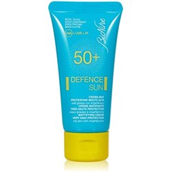 DEFENCE SUN AGE UV SPECIALIST 50+ FOTOPROTEZIONE CORRETTIVAIDRATANTE 50 ML