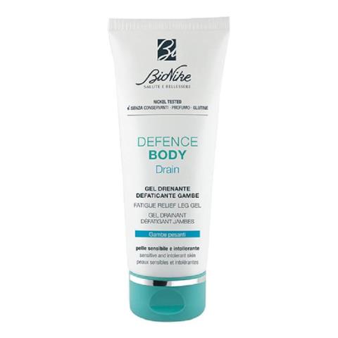 I.C.I.M. (BIONIKE) INTERNATION DEFENCE BODY GEL DEFATICANTE GAMBE 150 ML I.C.I.M. (BIONIKE) INTERNATION