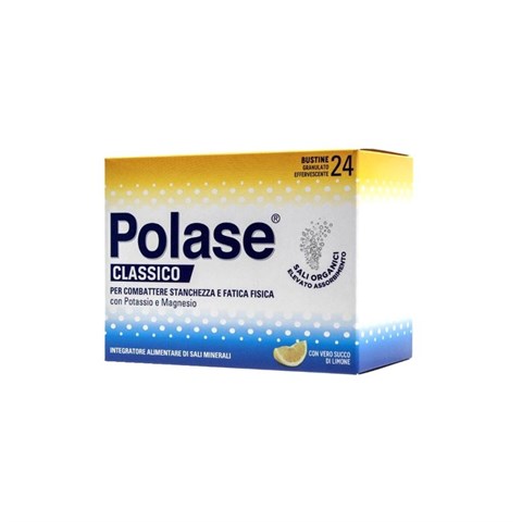 HALEON ITALY SRL POLASE LIMONE 24 BUSTINE PROMO 2024 HALEON ITALY SRL