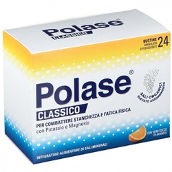 POLASE ARANCIA 24 BUSTINE PROMO 2024
