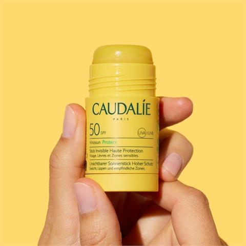 CAUDALIE ITALIA SRL VINOSUN STICK ALTA PROTEZIONE 15 G CAUDALIE ITALIA SRL