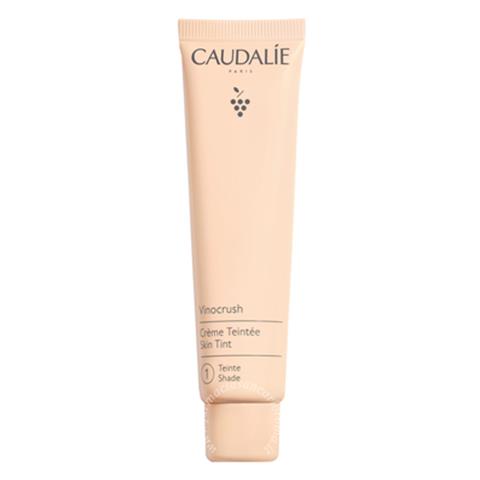 CAUDALIE ITALIA SRL VINOCRUSH CREMA COLORATA 1 30 ML CAUDALIE ITALIA SRL