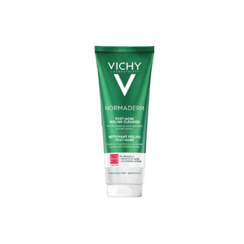 VICHY (L'OREAL ITALIA SPA) NORMADERM NO PEEL CLEANSER 125 ML VICHY (L'OREAL ITALIA SPA)