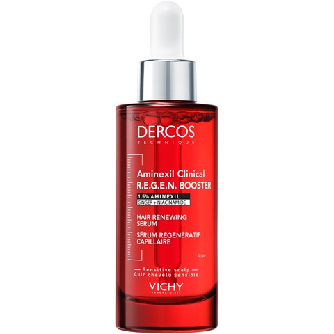 VICHY (L'OREAL ITALIA SPA) DERCOS TECHNIQUE AMINEXIL REGEN SIERO 90 ML VICHY (L'OREAL ITALIA SPA)
